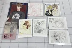 なまいきざかり。ミユキ蜜蜂　アニメイト　セット