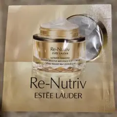 ESTEE LAUDER Re-Nutriv トライアルサンプル　1パックのサムネイル