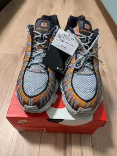 Nike Shox TL 27cm 9.5 (US)