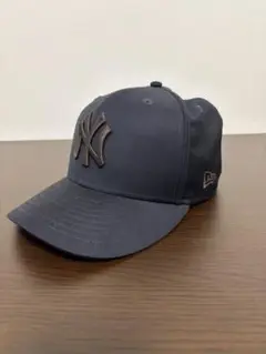 【new era】PC 59FIFTY SCABAL ネイビー 7 3/8