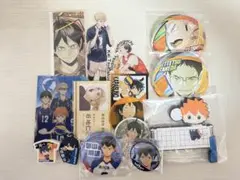 2025年最新】影山飛雄まとめ売りの人気アイテム - メルカリ