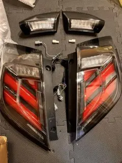 2026年最新】fk7 テールランプの人気アイテム - メルカリ