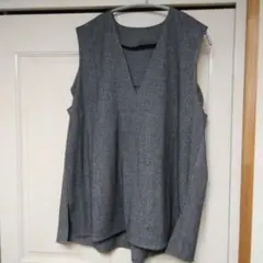 2025年最新】MADISON BLUE ベスト・ジレの人気アイテム - メルカリ