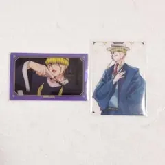 マッシュル　ブロマイド　セルウォー マッシュル ブロマイド セルウォー マッシュル JUMP SHOP