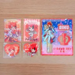 すとぷり 莉犬 まとめ売りのサムネイル