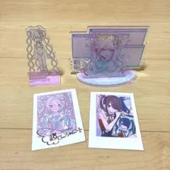 NEEDY GIRL OVERDOSE セリフアクリルキーチェーン 超てんちゃん - メルカリ
