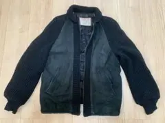 マクレガー ジャケット McGREGOR ビンテージ CONMATIC ジップ