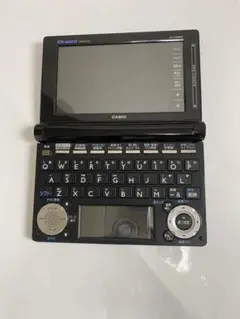 CASIO EX-word DATAPLUS6ブラック