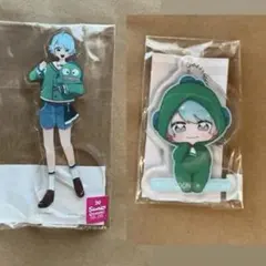 hotoke サンリオコラボ　アクスタ　アクキー