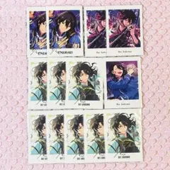 あんさんぶるスターズ 9周年 vol.5 TRIP ぱしゃっつ 朔間零 あんスタ