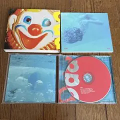 SHINee ODD CD