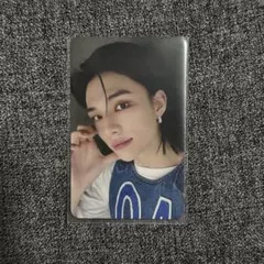 2025年最新】stray kids トレカ ヒョンジンの人気アイテム - メルカリ