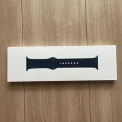 【純正】Apple Watch スポーツバンド　41mm S/M 新品未使用