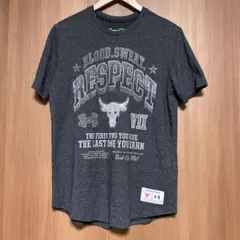【UNDER ARMOUR】Tシャツ　サイズM