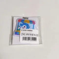 ONCE DAY ナヨン キーホルダー