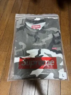Supreme SmallBox L/S TeeRealtree APCamo - メルカリ