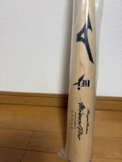 阿部慎之助 支給品 NPB バット 読売ジャイアンツ - メルカリ