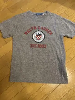 Polo by Ralph Lauren Tシャツ グレー Mのサムネイル