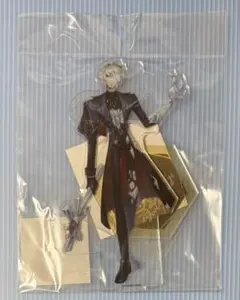 雪まつり アクリルスタンド フールズゴールド