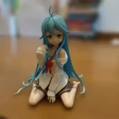 ❤❤未開封❤❤電波女と青春男❤❤エリオちゃん❤❤フィギュア❤❤ 2025年最新】電波女と青春男 エリオフィギュアの人気アイテム