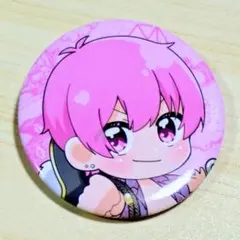 いれいす ないこ 缶バッジ 海賊団 デフォ 缶バ - メルカリ