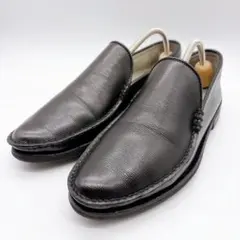 REGALリーガル ヴァンプローファー5DR BC スリッポン ネイビー25.5