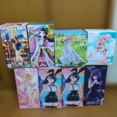 2026年最新】プライズ フィギュア フリーレンの人気アイテム - メルカリ