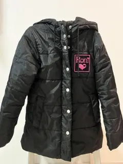 RONI 中綿ジャケット　サイズM