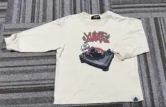 XLARGEKIDS 子供　長袖