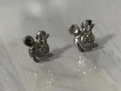 アメリカ輸入品 ミニーピアス 限定日本未発売品 - メルカリ