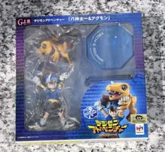 デジモン 一番くじ B賞インペリアルドラモン C賞アグモン＆ガブモン