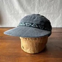 [未使用] 70s L.L.Bean ジェット キャップのサムネイル