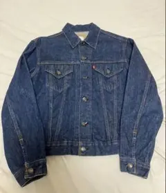 Levi's 70505 デニムジャケット USA製 サイズ44