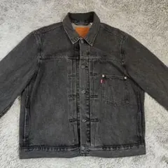 2026年最新】levi's type1 トラッカージャケットの人気アイテム - メルカリ