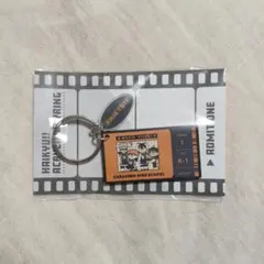 ハイキュー!! ジロリ 2連アクリルキーホルダー