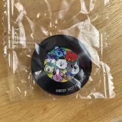 くら寿司 bt21 アイドル