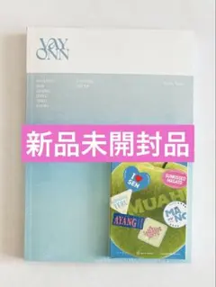 VAYONN Youth Today アルバム トレカ セット