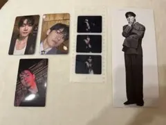 BTS ARIRANG V テヒョン セット - メルカリ