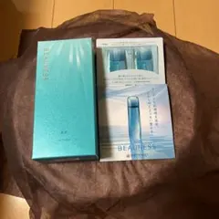 新品未使用 メナード 薬用ビューネアルファキット(ミニボトル付き