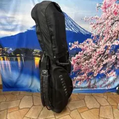 寶JJ-376 TIGORA背負えるキャディバッグ 2.3㎏ 23㎝ - メルカリ