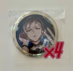 アイナナ ラスティアラ 缶バッジ 巳波