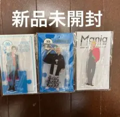 Snow Man ラウール アクリルスタンド 新品未使用