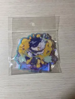 WIND BREAKER ミニアクリルスタンド