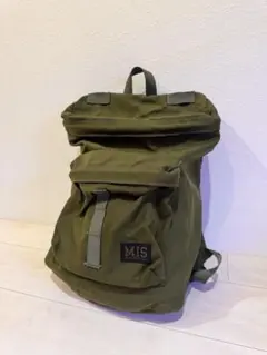 値下中 MIS リュック バックパック オリーブ USA製 ミリタリーのサムネイル