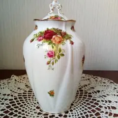 2025年最新】ロイヤルアルバート フラワーベースの人気アイテム - メルカリ