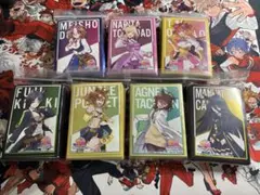 ウマ娘 サプライ