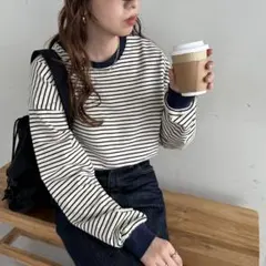 ボーダービックロンT ロンTのサムネイル