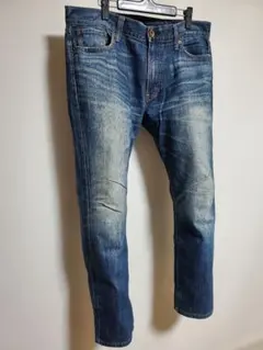 UNIQLO ユニクロ UJ S-002 BIG SIZE• ヴィンテージ•36