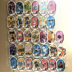 値下げ ポケモンメザスタ まとめ売り　白タグ　スター　ゴージャス　スペシャルあり