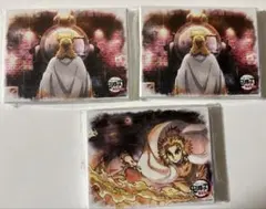 煉獄杏寿郎 ufotable dining 無限列車編 キャンパスパネル